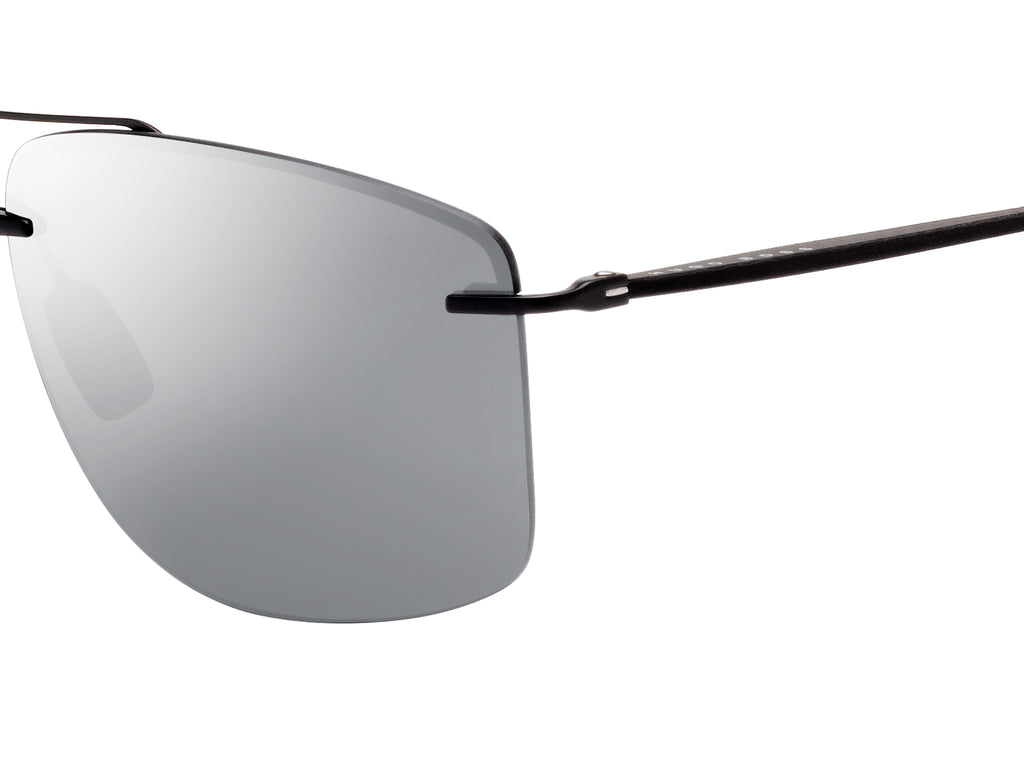 BOSS 1028/F/S Havana/ Green 53 / Nylon / Titanium