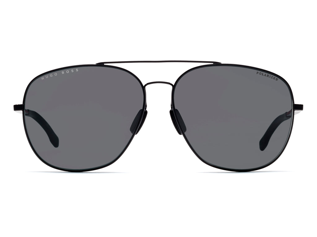 BOSS 1032/F/S Ruthenium/ Grey 62 / Plastic / Metal