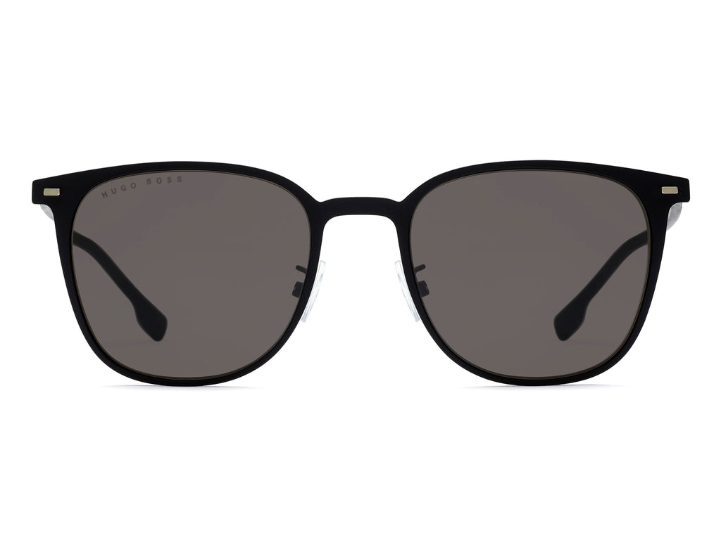 BOSS 1032/F/S Ruthenium/ Grey 62 / Plastic / Metal