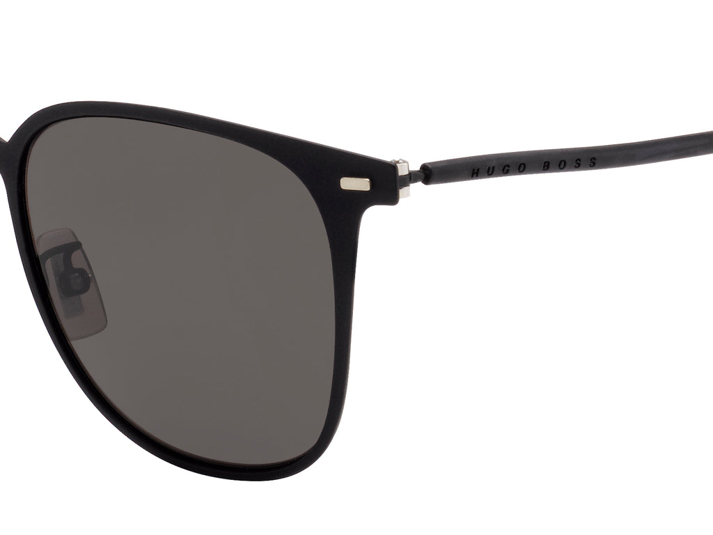 BOSS 1032/F/S Ruthenium/ Grey 62 / Plastic / Metal