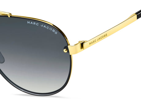 Marc Jacobs MARC 317/S-61-2F7 GOLD GREY 9O DARK GREY SF