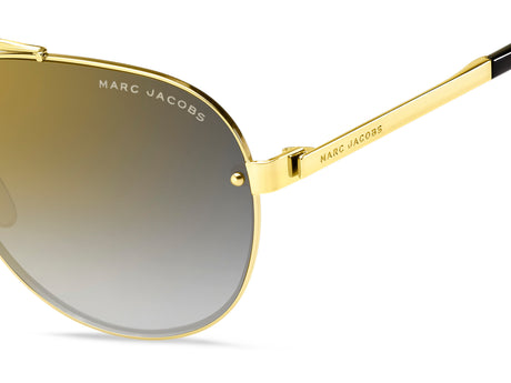 Marc Jacobs MARC 317/S-61-J5G GOLD FQ GREY SF GD SP