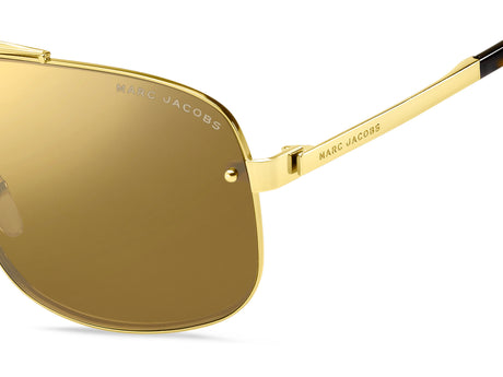 Marc Jacobs MARC 318/S-61-J5G GOLD T4 SILVER SP