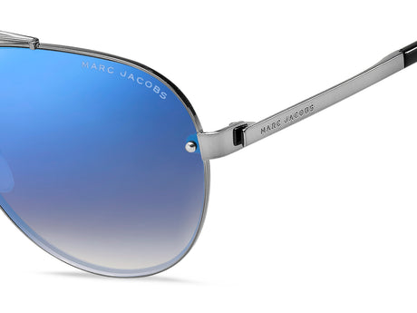 Marc Jacobs MARC 317/S-61-6LB RUTHENIUM KM GREY MULT DEG