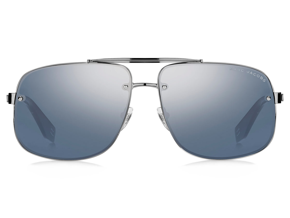 Marc Jacobs MARC 318/S-61-6LB RUTHENIUM 9U GREY MS SLV