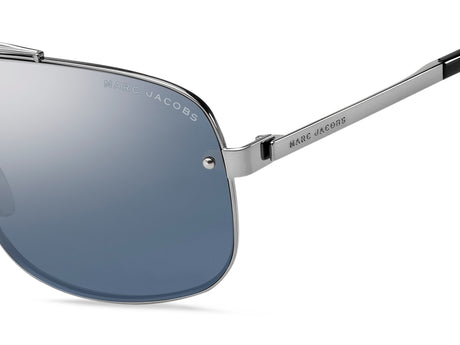 Marc Jacobs MARC 318/S-61-6LB RUTHENIUM 9U GREY MS SLV