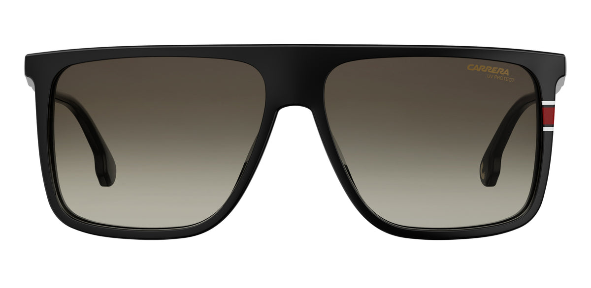 Carrera 172/S-58-807 BLACK HA BROWN SF