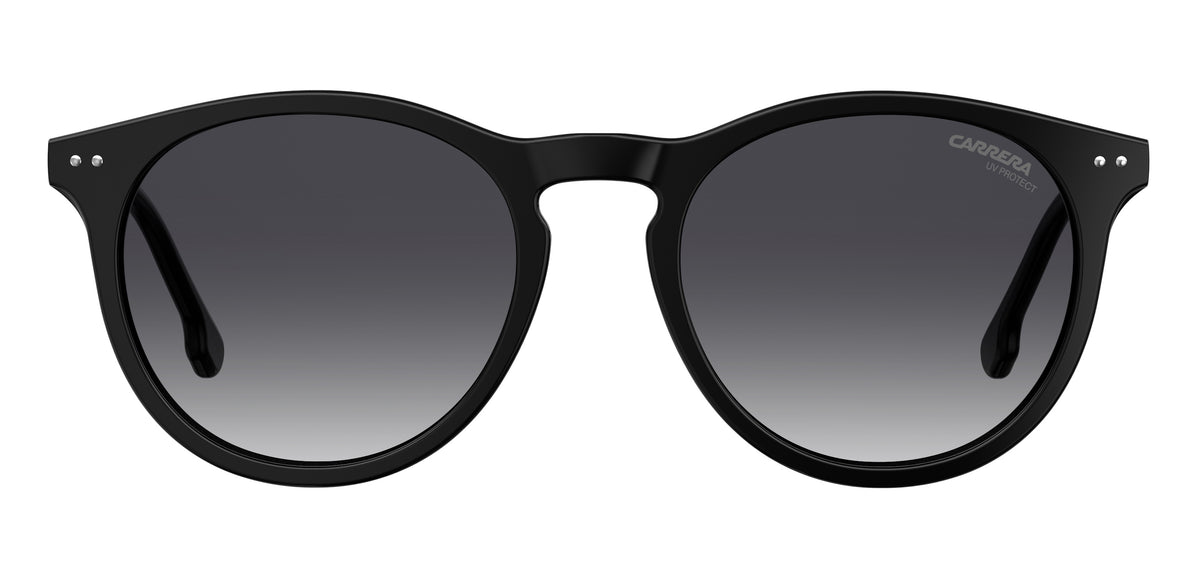 CARRERA 2006T/S-50-807 BLACK 9O DARK GREY SF