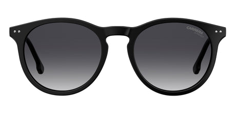 CARRERA 2006T/S-50-807 BLACK 9O DARK GREY SF