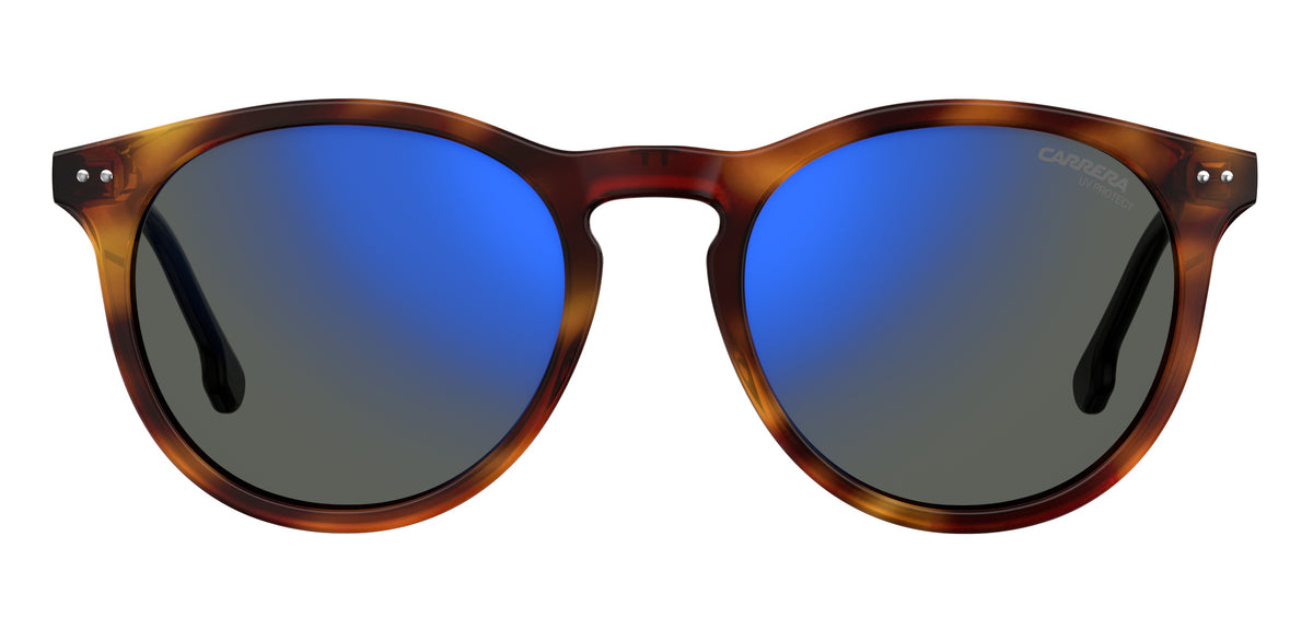 CARRERA 2006T/S-50-SX7 LT HAVANA XT BLU SKY SP