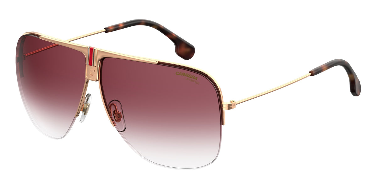 CARRERA 1013/S-64-DDB GOLD COPP 3X PINK DS