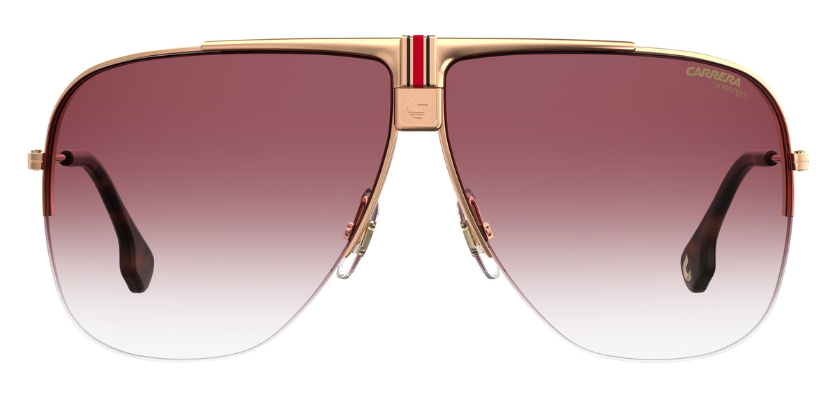 CARRERA 1013/S-64-DDB GOLD COPP 3X PINK DS