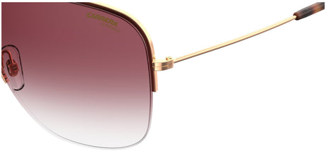 CARRERA 1013/S-64-DDB GOLD COPP 3X PINK DS