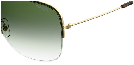 CARRERA 1013/S-64-J5G GOLD 9K GREEN SHADED