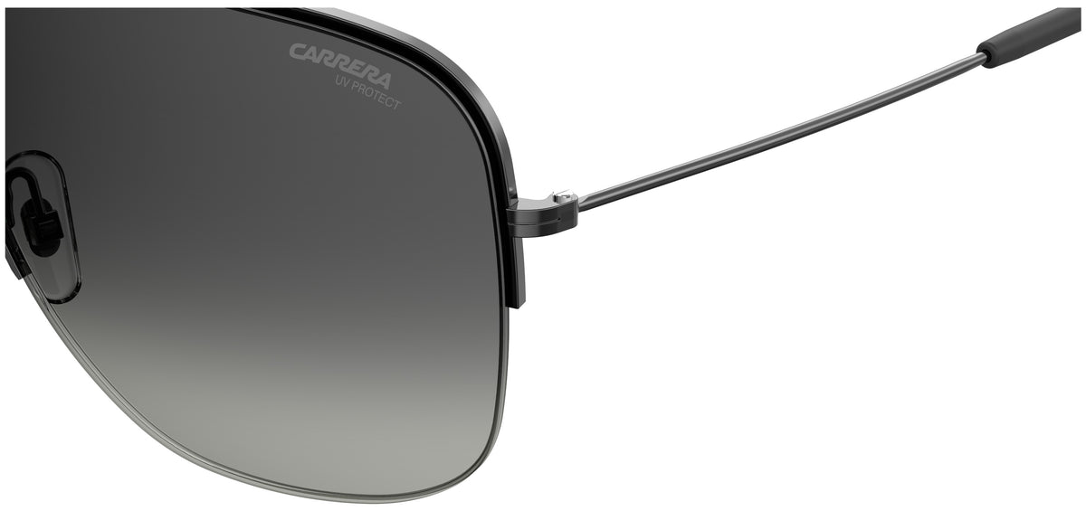 Carrera 1013/S-64-V81 DKRUT BLK PR GREYBROWN DS