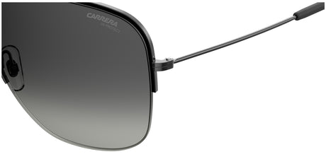 CARRERA 1013/S-64-V81 DKRUT BLK PR GREYBROWN DS