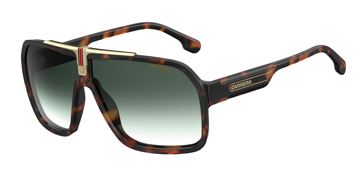 Carrera  1014/S-64-086 DKHAVANA 8Z GREEN SF AR