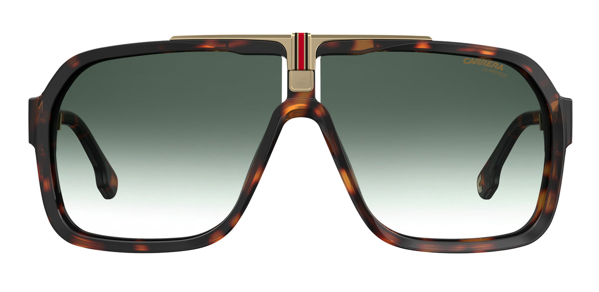 Carrera  1014/S-64-086 DKHAVANA 8Z GREEN SF AR