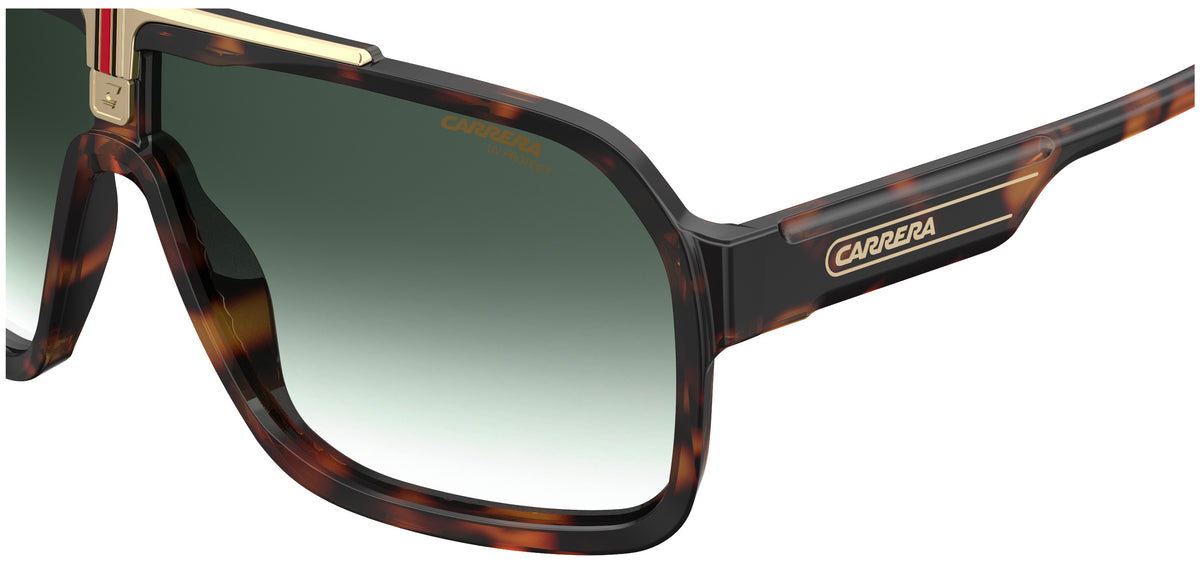 Carrera  1014/S-64-086 DKHAVANA 8Z GREEN SF AR
