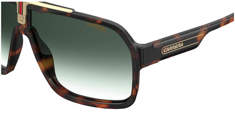 Carrera  1014/S-64-086 DKHAVANA 8Z GREEN SF AR