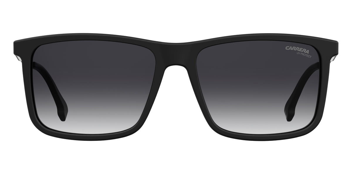 CARRERA 8029/S-57-807 BLACK 9O DARK GREY SF