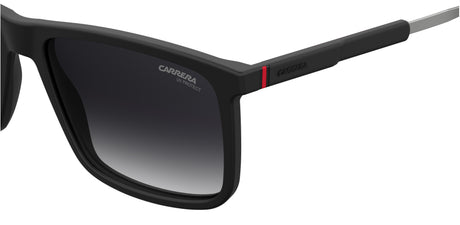 CARRERA 8029/S-57-807 BLACK 9O DARK GREY SF