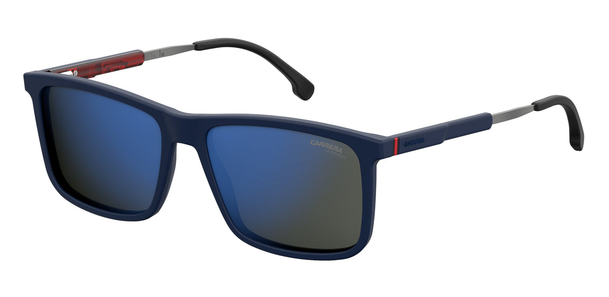 CARRERA 8029/S-57-PJP BLUE XT BLU SKY SP