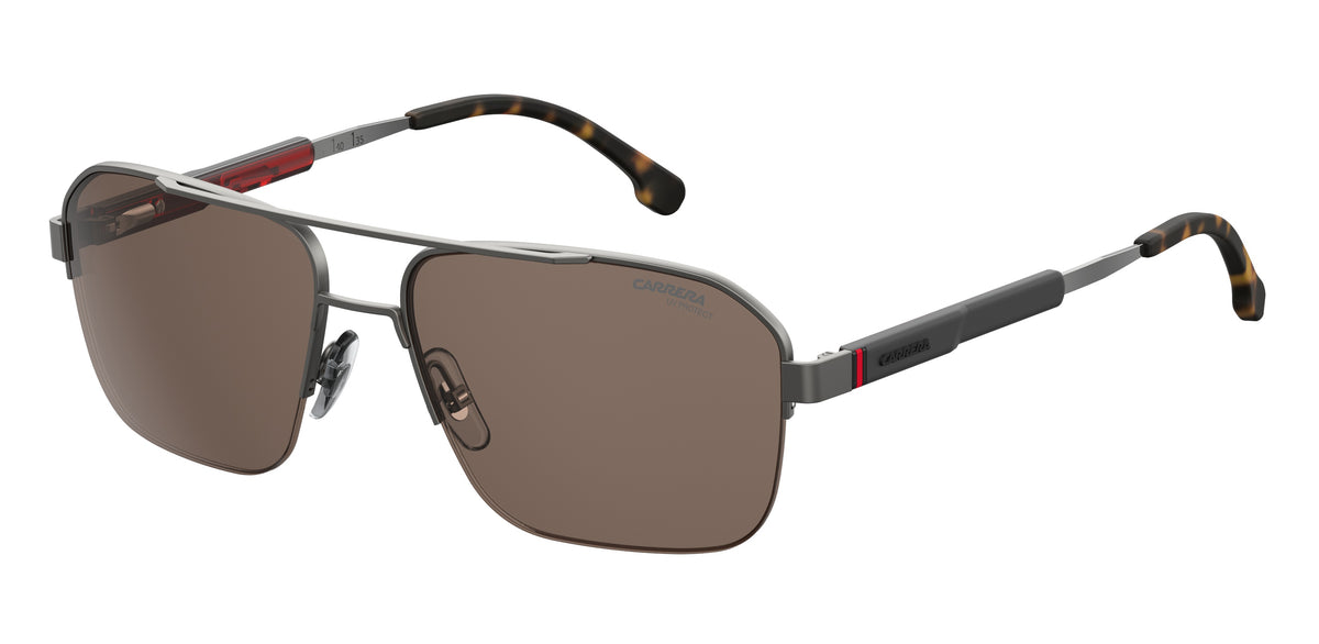 CARRERA 8028/S-59-R80 SMTDKRUTH 70 BROWN