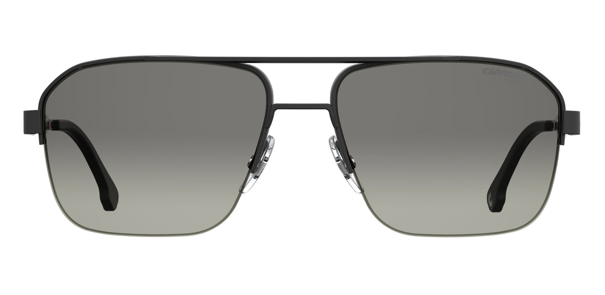 CARRERA 8028/S-59-SUB BLK MTBLK WJ GREY SF PZ