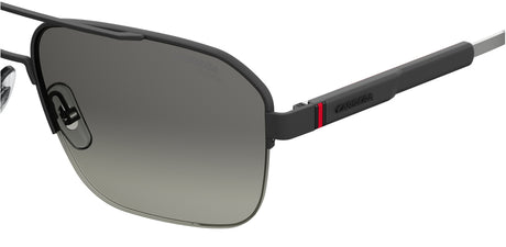 CARRERA 8028/S-59-SUB BLK MTBLK WJ GREY SF PZ