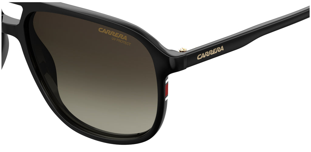 CARRERA 173/S 807 56 HA BLACK 56 / Plastic / Optyl