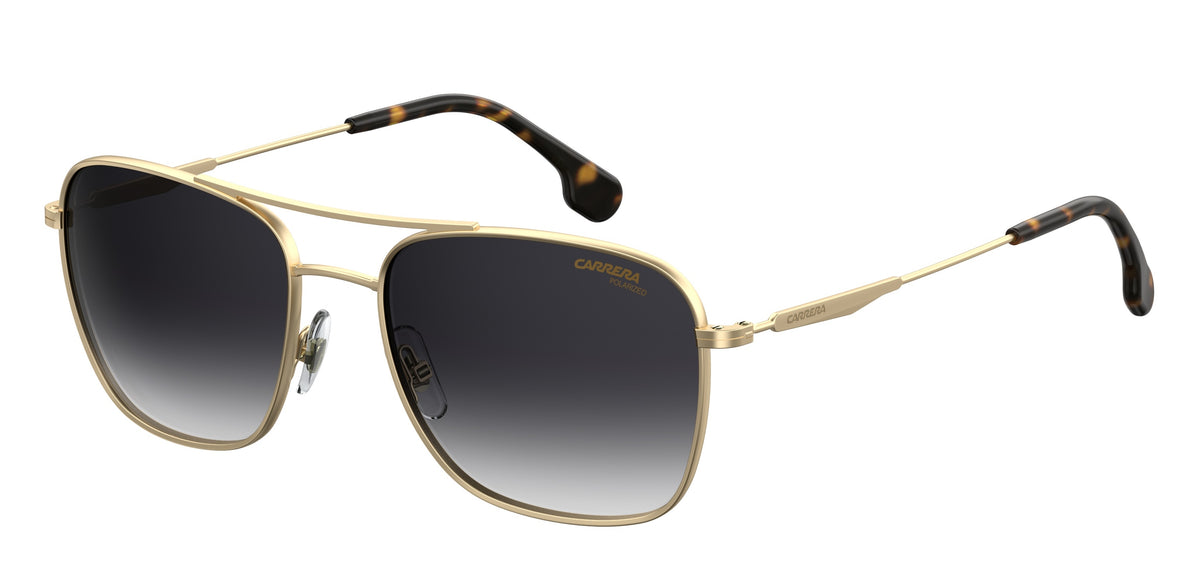 CARRERA 130/S-58-AOZ SMTT GOLD 9O DARK GREY SF