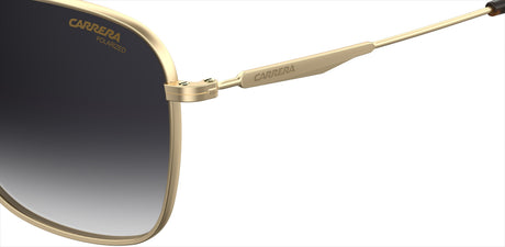 CARRERA 130/S-58-AOZ SMTT GOLD 9O DARK GREY SF