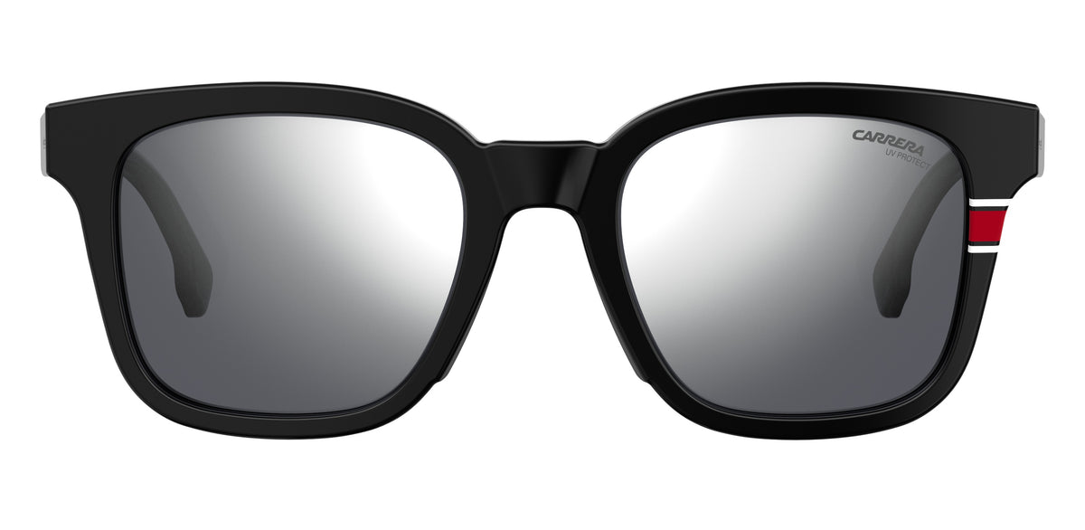 Carrera 185/F/S-53-003 MTT BLACK T4 SILVER SP