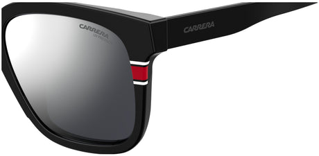 Carrera 185/F/S-53-003 MTT BLACK T4 SILVER SP