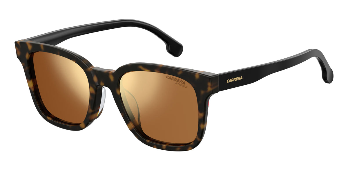 CARRERA 185/F/S-53-086 DKHAVANA K1 GOLD SP