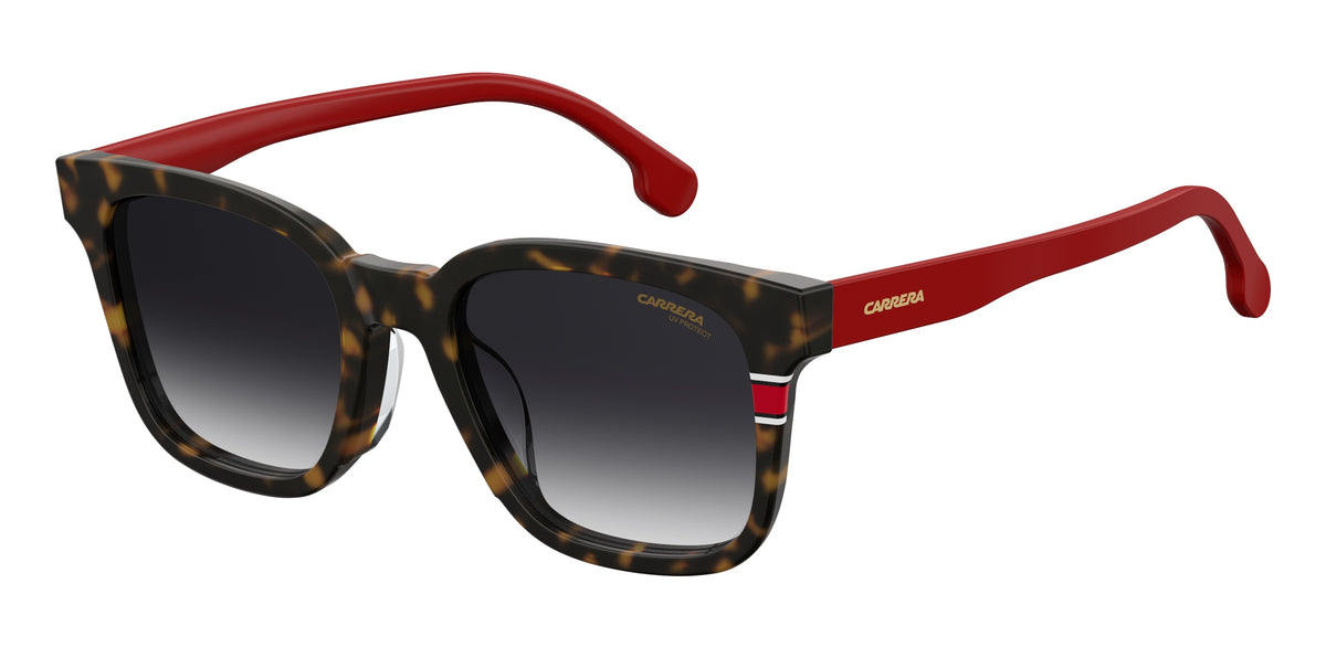 CARRERA 185/F/S-53-O63 HAVAN RED 9O DARK GREY SF