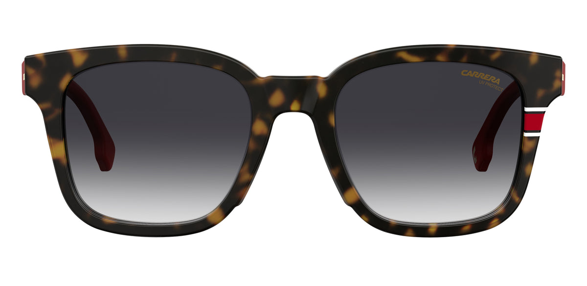 CARRERA 185/F/S-53-O63 HAVAN RED 9O DARK GREY SF