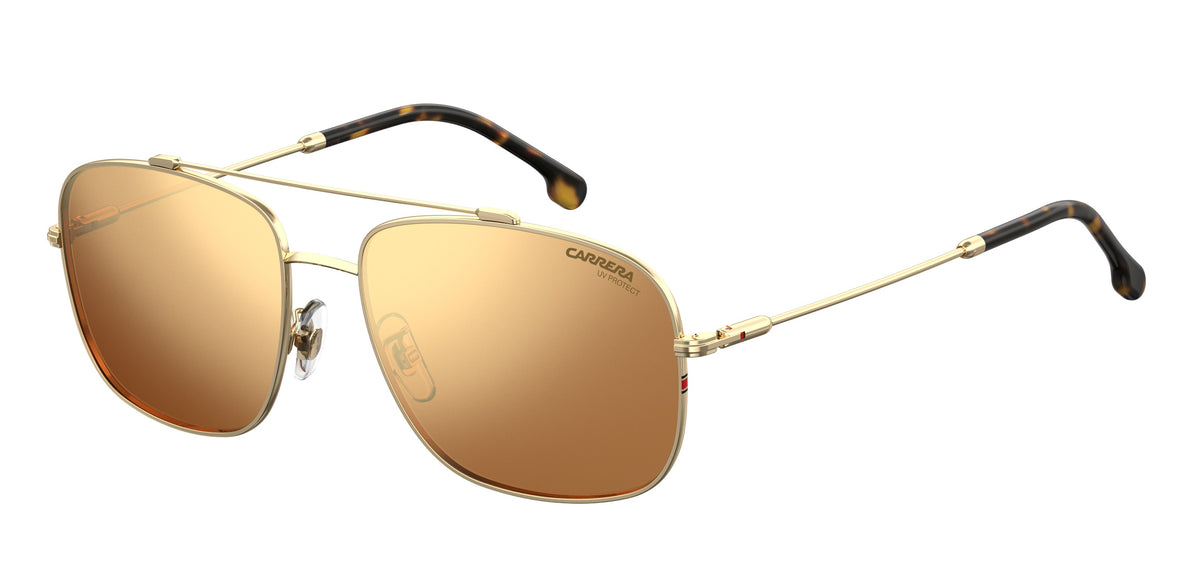 CARRERA 182/F/S-60-J5G GOLD K1 GOLD SP