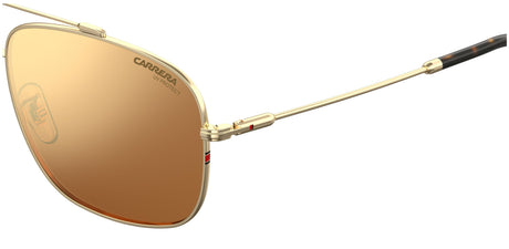 CARRERA 182/F/S-60-J5G GOLD K1 GOLD SP