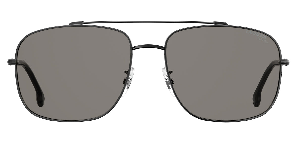 Carrera 182/F/S-60-V81 DKRUT BLK M9 GREY PZ