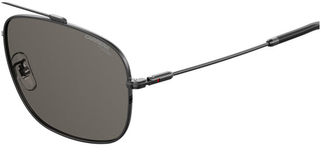 Carrera 182/F/S-60-V81 DKRUT BLK M9 GREY PZ