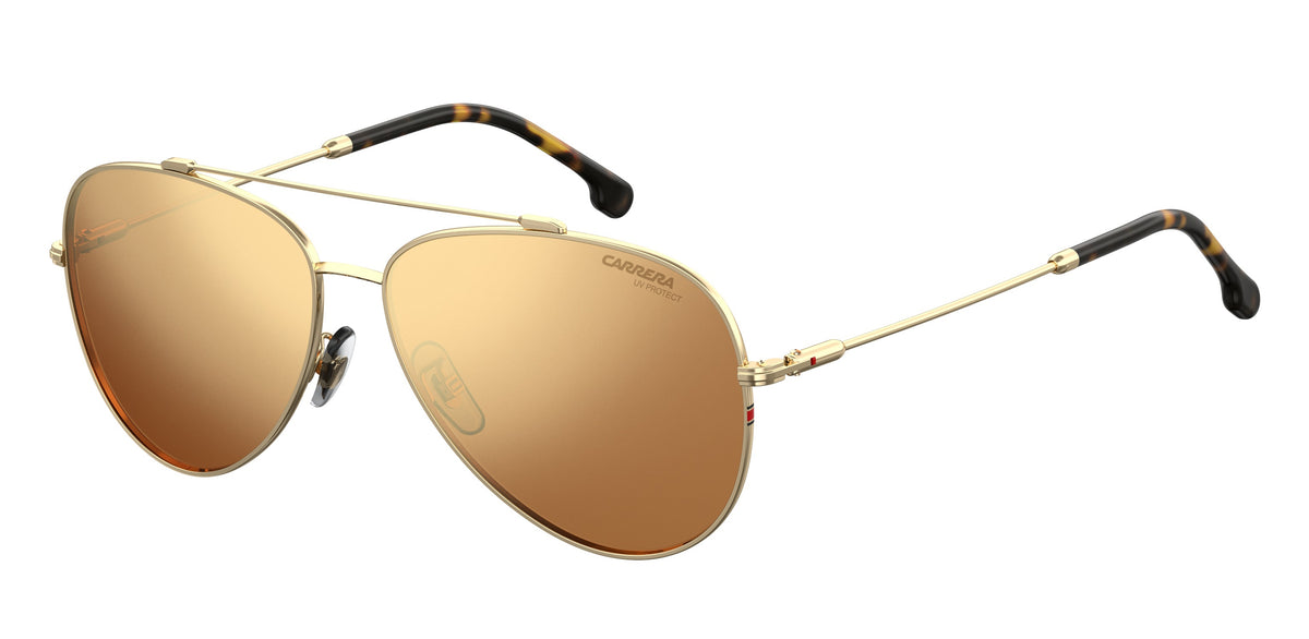 Carrera 183/F/S-62-J5G GOLD K1 GOLD SP