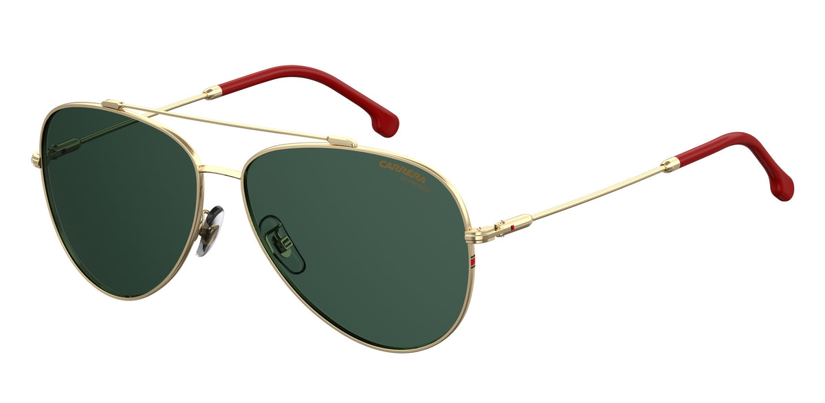 CARRERA 183/F/S-62-O63 HAVAN RED QT GREEN