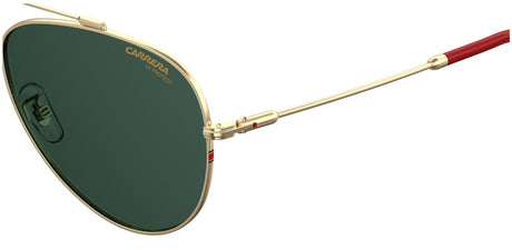 CARRERA 183/F/S-62-O63 HAVAN RED QT GREEN