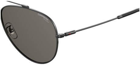 CARRERA 183/F/S-62-V81 DKRUT BLK M9 GREY PZ