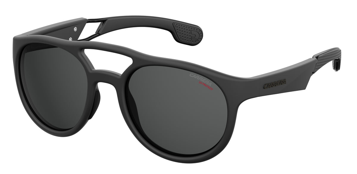 Carrera 4011/S-54-003 MTT BLACK IR GREY