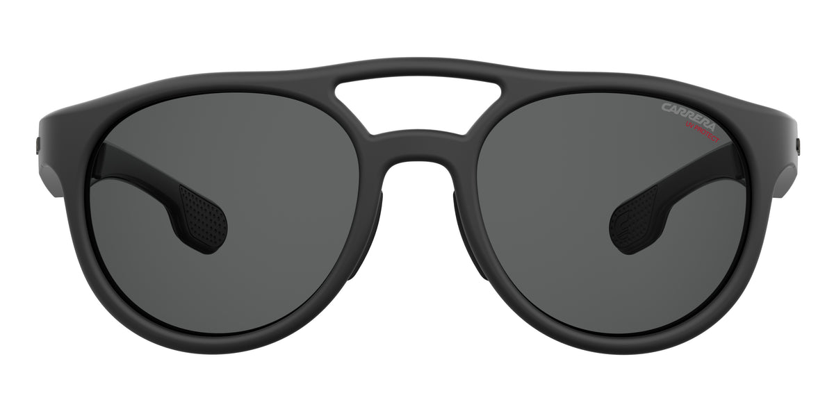 Carrera 4011/S-54-003 MTT BLACK IR GREY