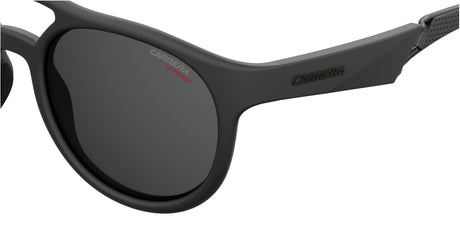 Carrera 4011/S-54-003 MTT BLACK IR GREY