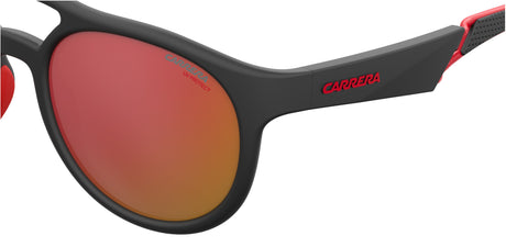 CARRERA 4011/S-54-BLX BKRTCRYRD UZ RED FL
